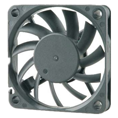 永立6010A系列 DC5V/12V/24V 方形軸流散熱風(fēng)扇